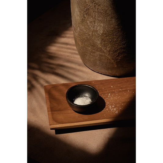 Der Teak Root Sushi Teller - S - Pimis Living