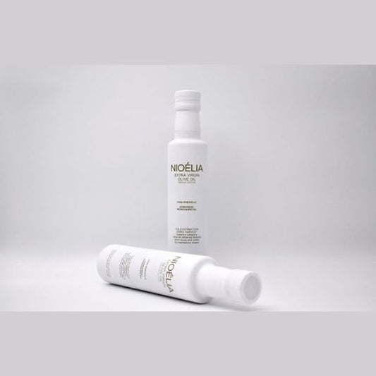 NIOELIA Premium Natives Olivenöl Extra 500 ml - Pimis Living