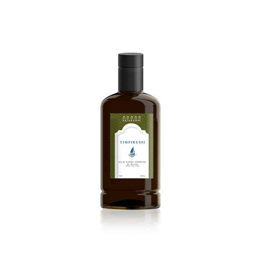 Extra natives Olivenölmischung von Bataranni, 500-ml-Flasche