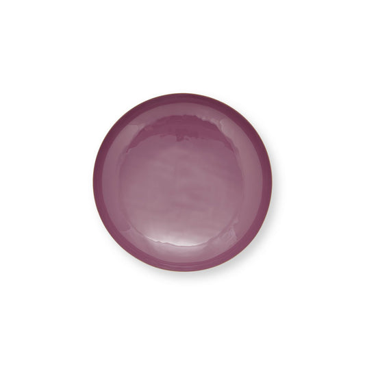 Low Tray Metal Lilac 12.50x35cm - Pimis Living
