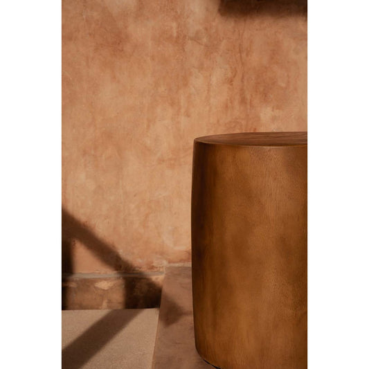 The Tribe Hocker - Natürlich - Pimis Living