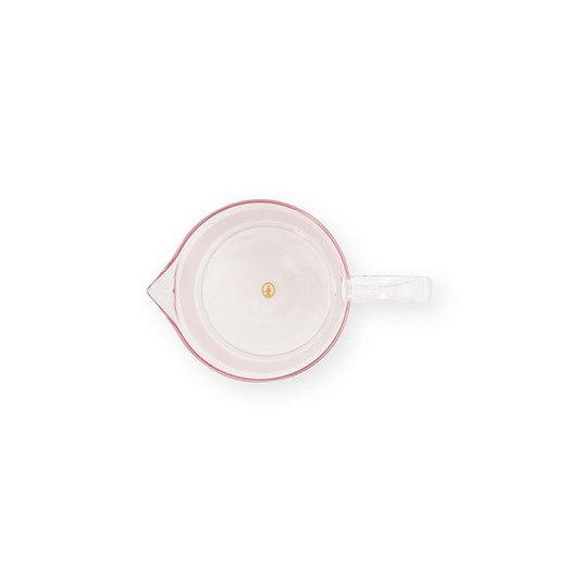 Pitcher Chique Pink 1.6ltr - Pimis Living