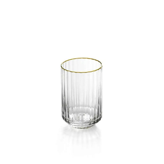 Der Golden Sip Tumbler – Natürliches Gold