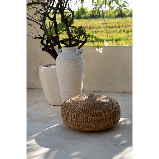 Der Hyazinthen-Hocker – Natur – M - Pimis Living