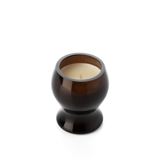 Das Moka-Kerzenglas – Rauch - Pimis Living