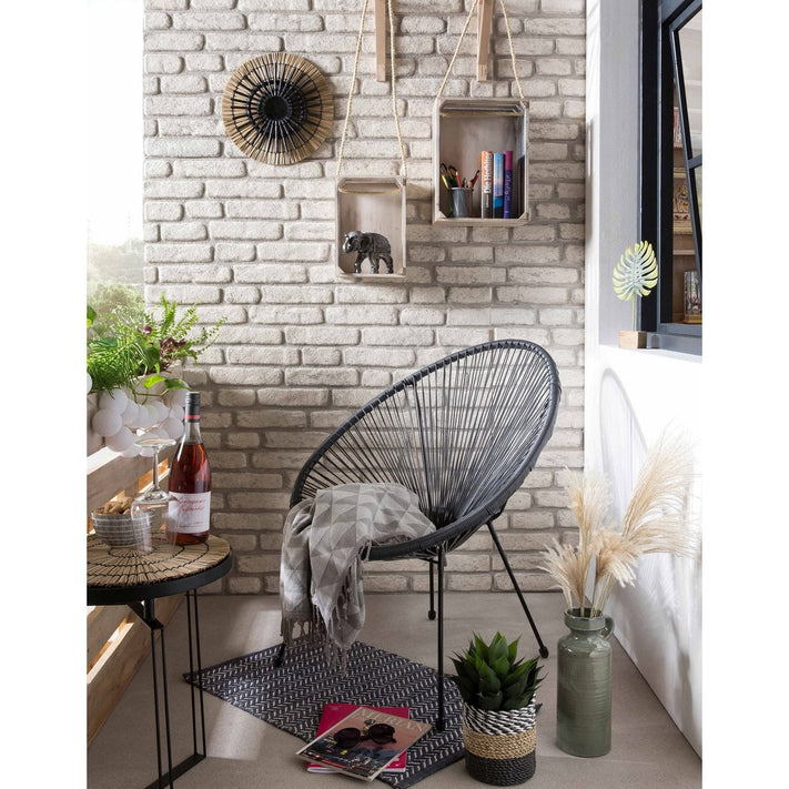 Gartenstühle & Bänke