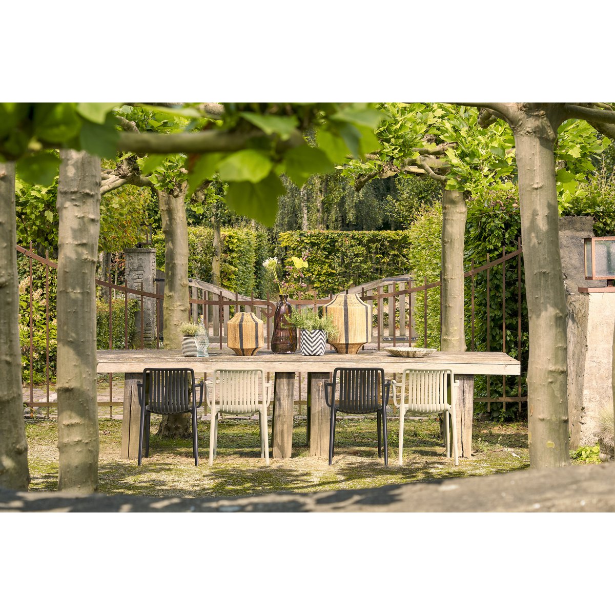 Gartentische