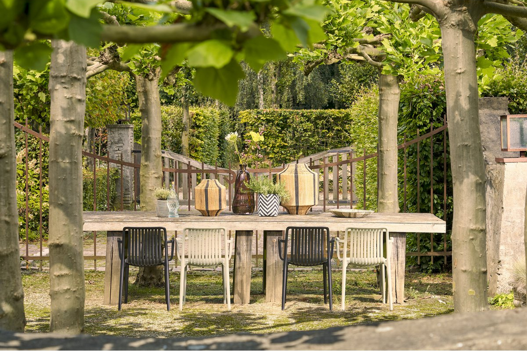 Gartentische