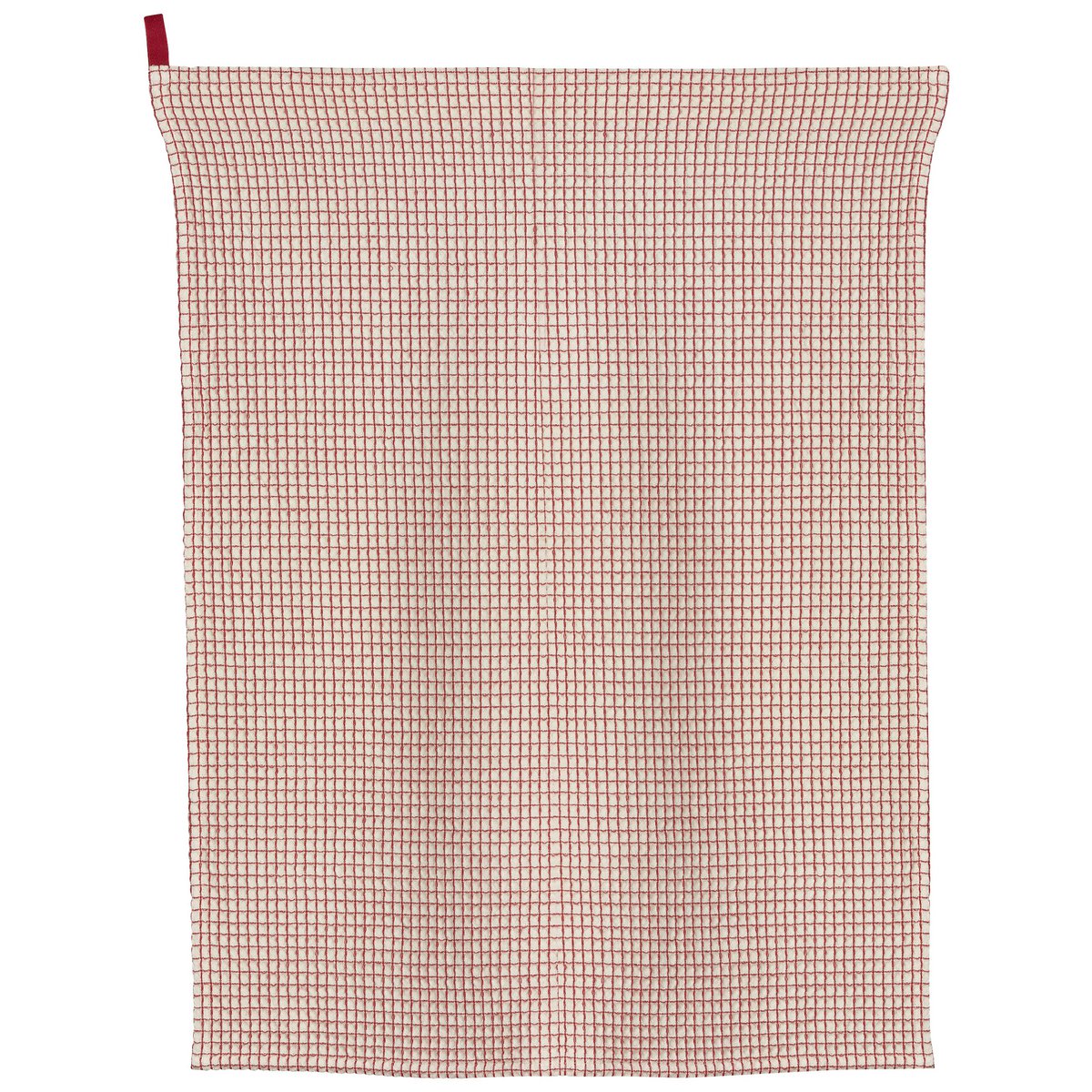 Mumba Ruby Wabengeschirrtuch 50 x 70