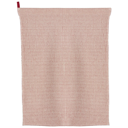 Mumba Ruby Wabengeschirrtuch 50 x 70 - Pimis Living