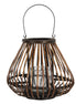 Lantern Ø 36x30 cm