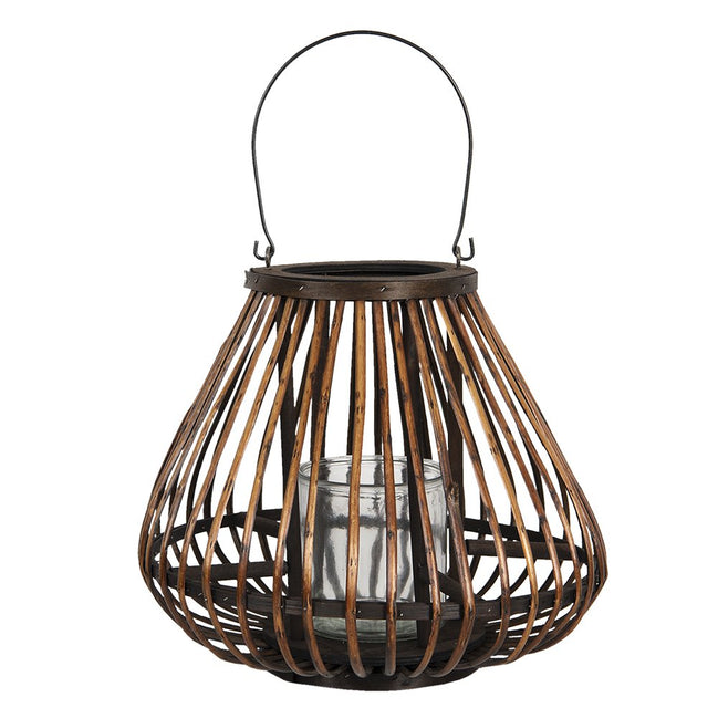 Lantern Ø 36x30 cm