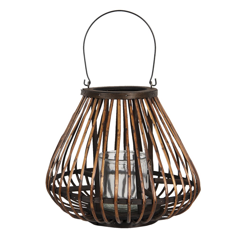 Lantern Ø 36x30 cm