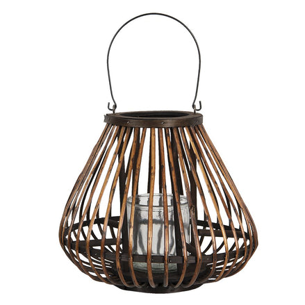 Windlicht Ø 36x30 cm Clayre & Eef.