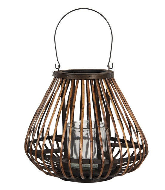 Lantern Ø 36x30 cm