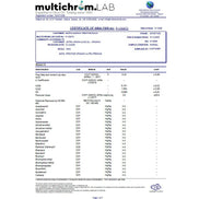 Prestige Ultra Premium Bio-Olivenöl extra vergine Mediterrolio