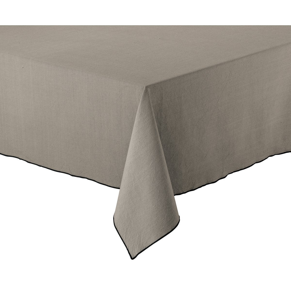 Grace Ombre Recycled Tablecloth 140 x 250