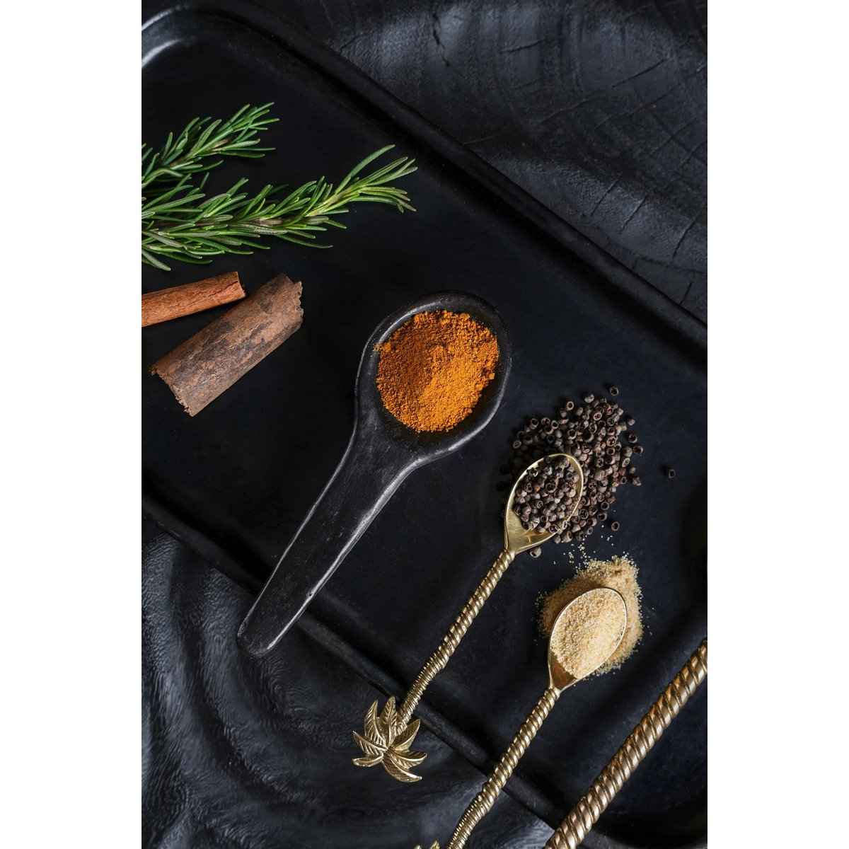 Der verbrannte Tapas-Löffel Bazar Bizar Living