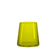Wassergläser 6 Farben 300 ml - Lose 6 AULICA