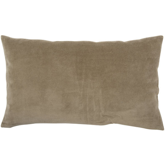 Kissen UNI ELISE FICELLE 40 X 65 - Pimis Living