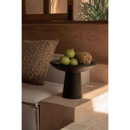 Der Bali Dulang – Schwarz Bazar Bizar Living