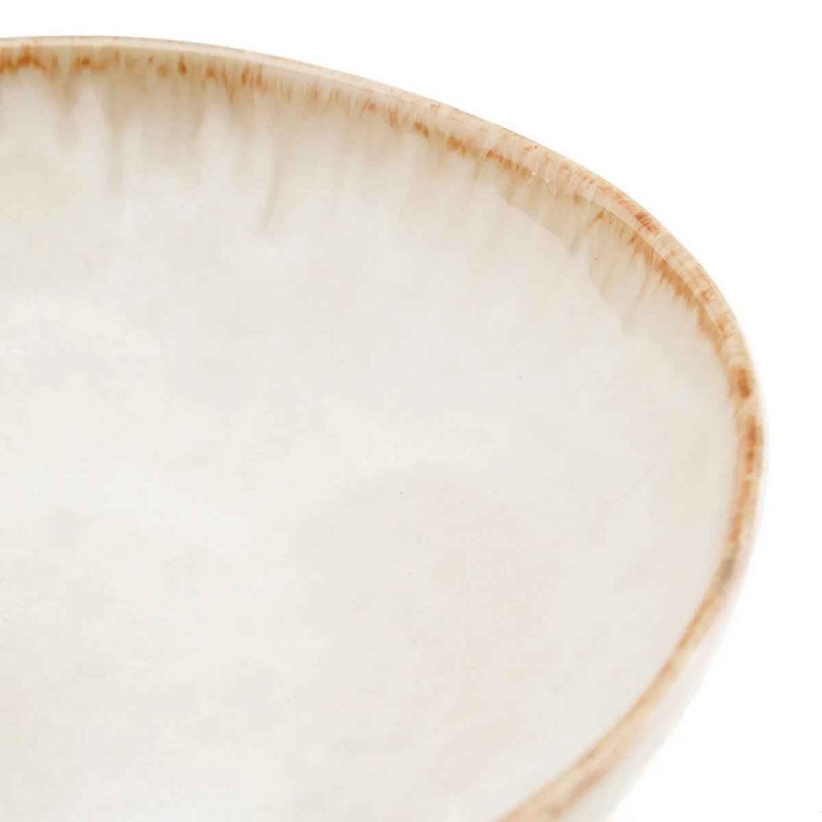Die Cascais Pasta -Platte Bazar Bizar Living