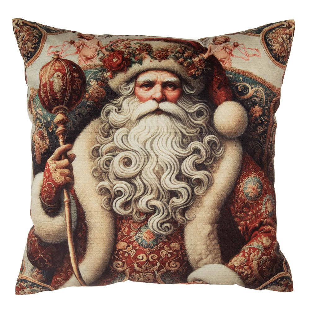 Kissenbezug 45x45 cm