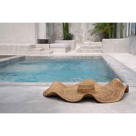 Der Lolita-Hut Bazar Bizar Living