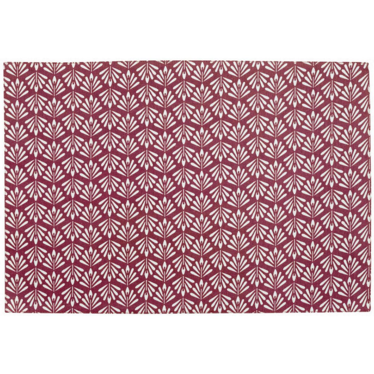 Beschichtetes Tischset Pompeji Orchidee 33 x 48