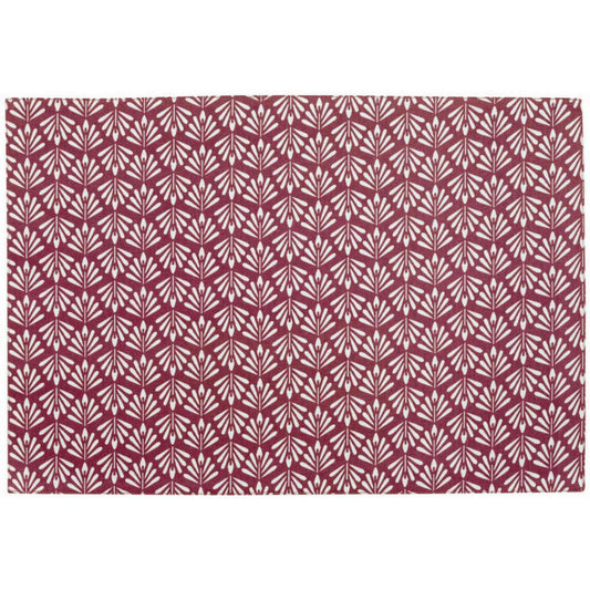 Beschichtetes Tischset Pompeji Orchidee 33 x 48