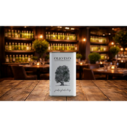 JUST PUGLIA FACTORY EVO Blend Dose 500 ml Mediterrolio