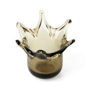 Der Crown Kerzenhalter – Rauch Bazar Bizar Living