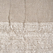 Der Kissenbezug von Linen Edit – Natur Bazar Bizar Living