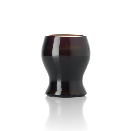 Das Moka-Kerzenglas – Rauch - Pimis Living