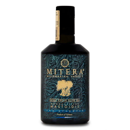 MITERA EVOO MASTOIDIS 500ml - Pimis Living