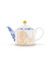 Teekanne Small Royal White 900ml (Kopie) - Pimis living by Konceptpunkt