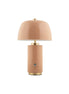 Tischleuchte Freya LED