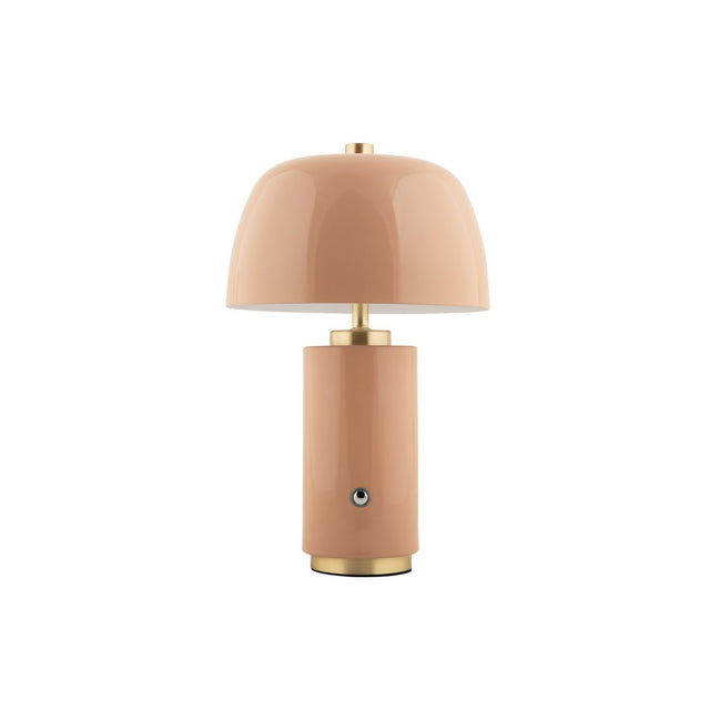 Tischleuchte Freya LED