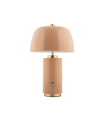 Tischleuchte Freya LED
