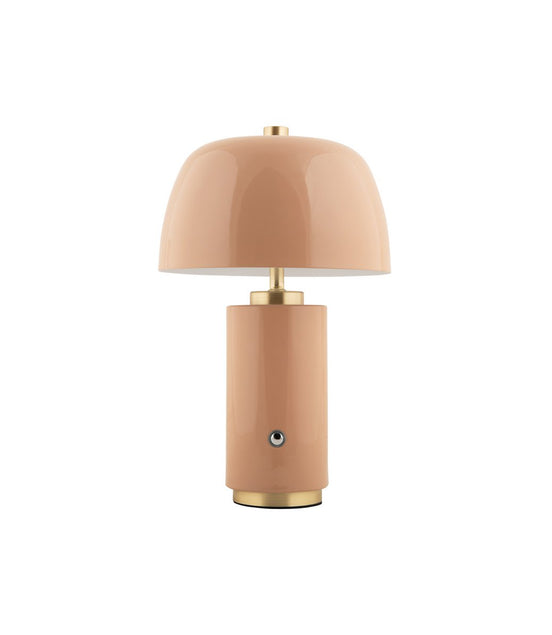 Tischleuchte Freya LED