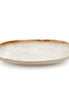 Der ovale Cascais-Teller - M Bazar Bizar Living