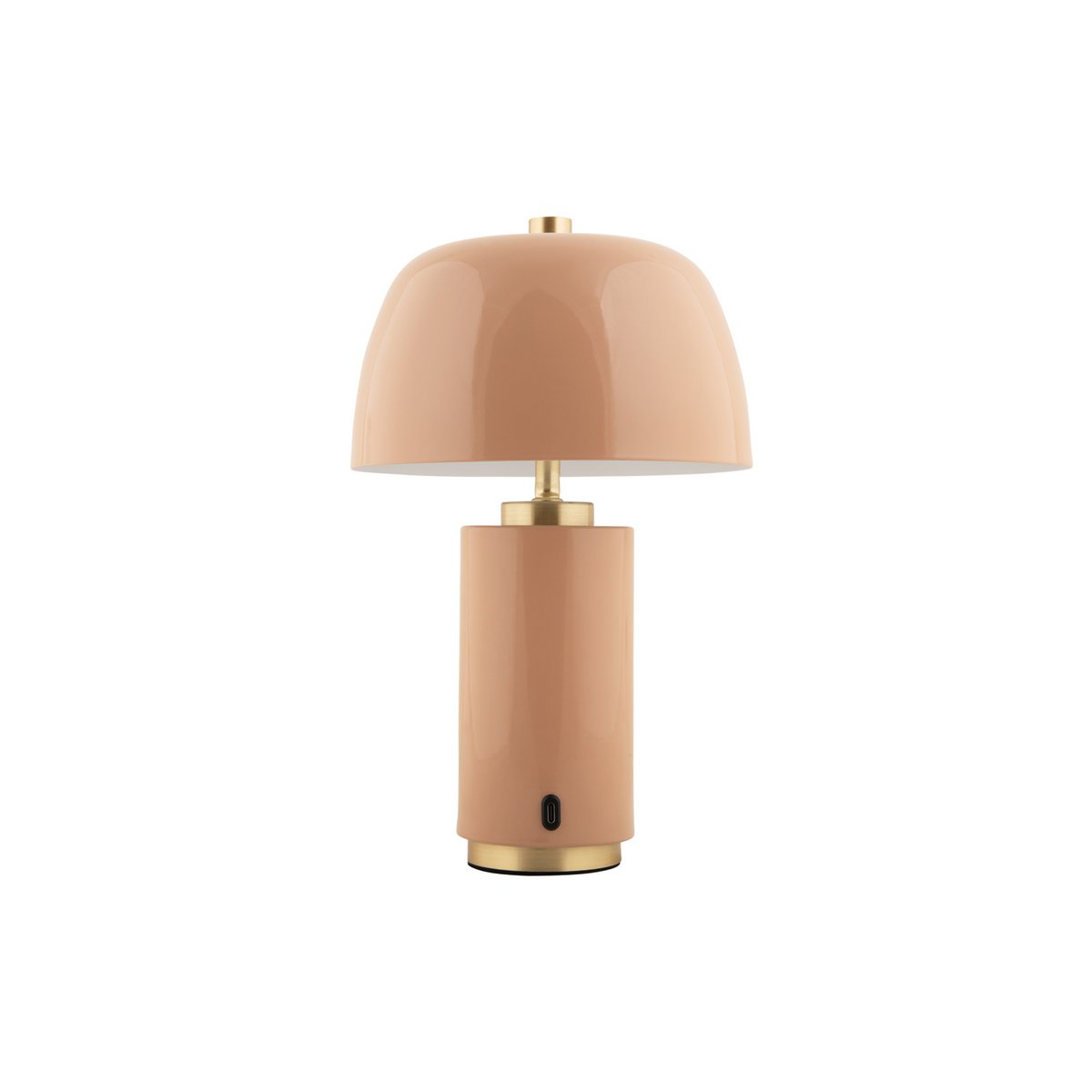Tischleuchte Freya LED