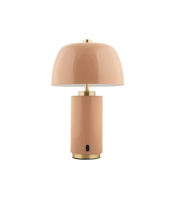 Tischleuchte Freya LED