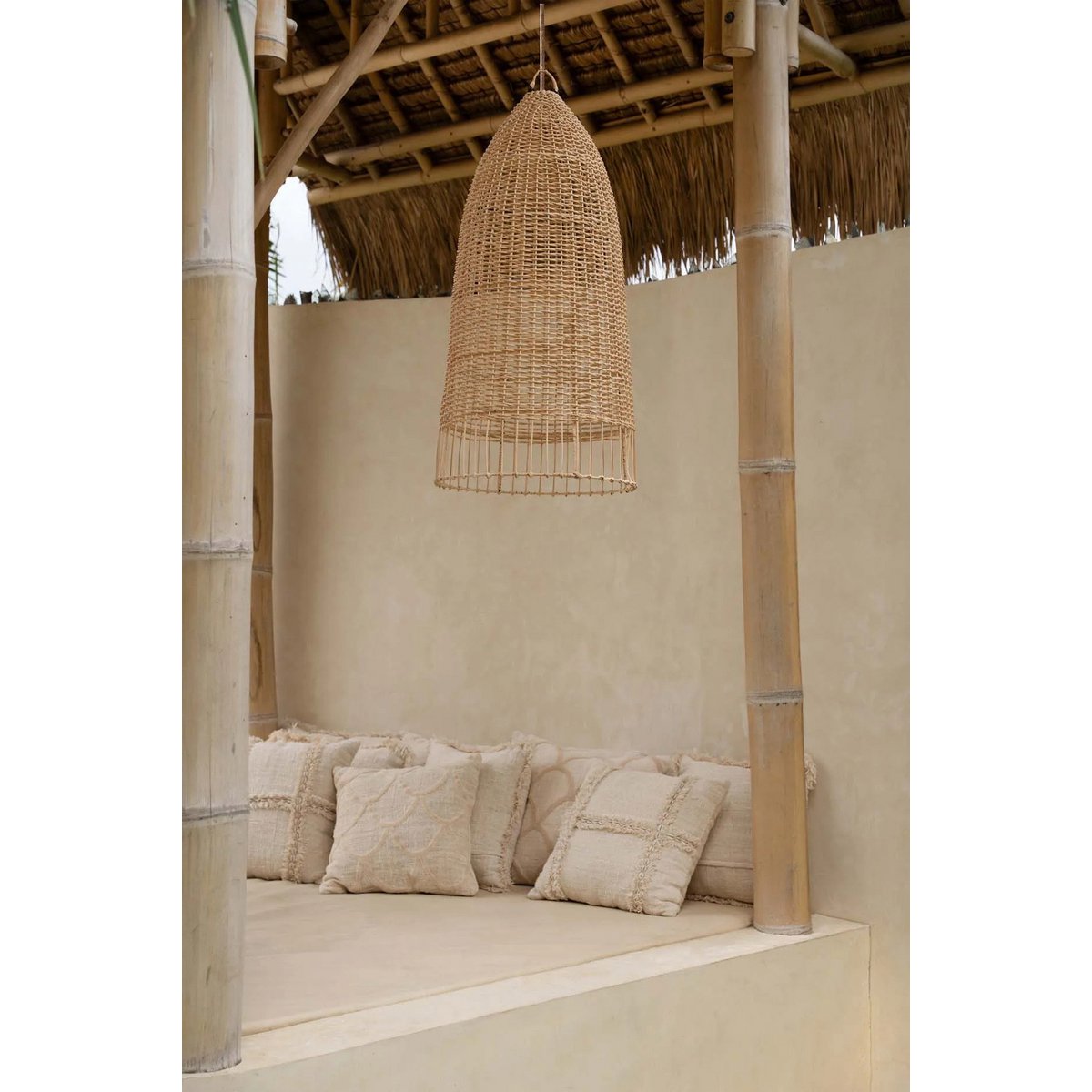 Der Sahara Kissenbezug – Natur Bazar Bizar Living