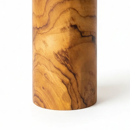 Der Seifenspender aus Holz – Natur - Pimis Living