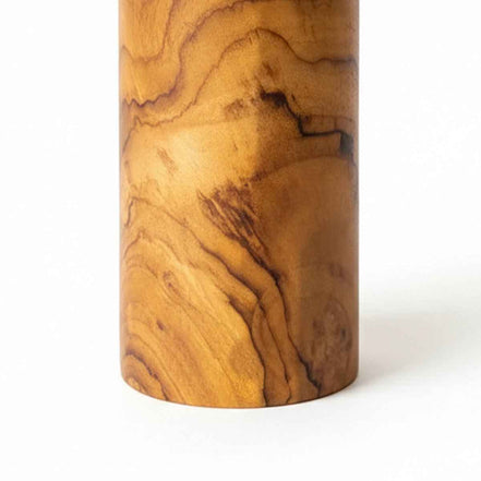 Der Seifenspender aus Holz – Natur Bazar Bizar Living