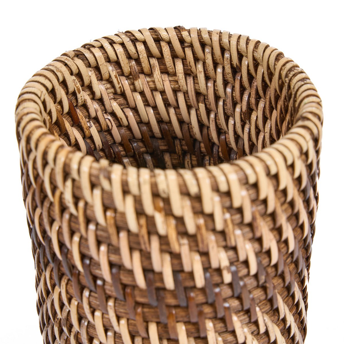 Der koloniale Zahnbürstenhalter – Naturbraun - Pimis Living