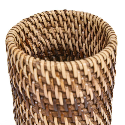 Der koloniale Zahnbürstenhalter – Naturbraun - Pimis Living