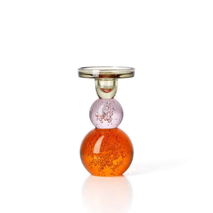 Der Bubble Jewel Kerzenhalter Bazar Bizar Living