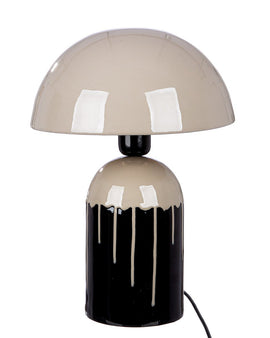 Tischleuchte Drip H.37 cm